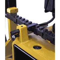 Powermatic Dovetailer, DT45